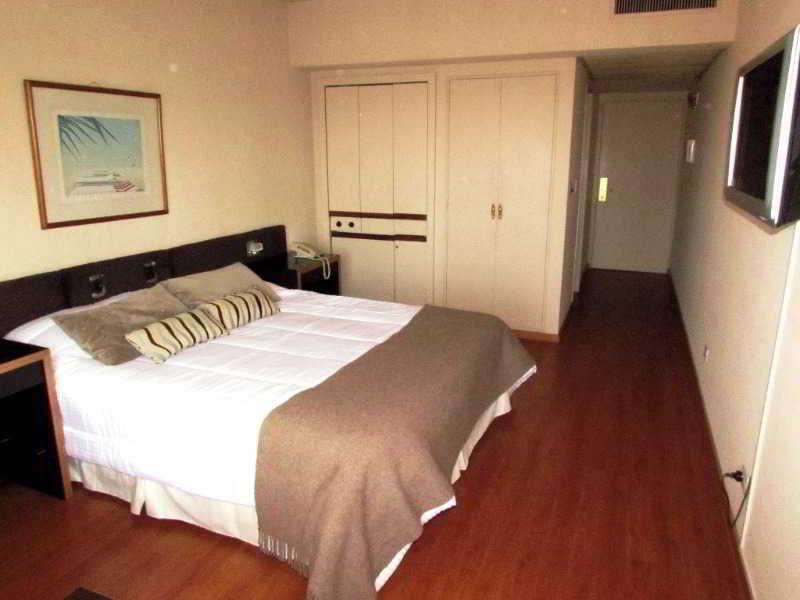 818 Suites Буенос Айрес Екстериор снимка