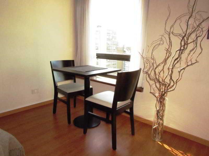 818 Suites Буенос Айрес Екстериор снимка
