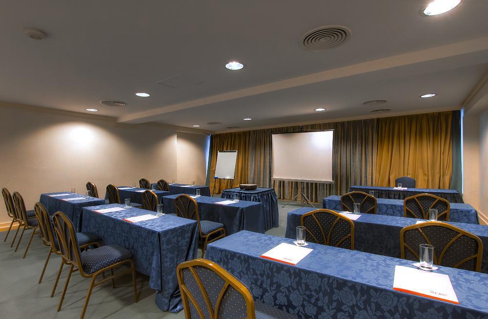 818 Suites Буенос Айрес Екстериор снимка