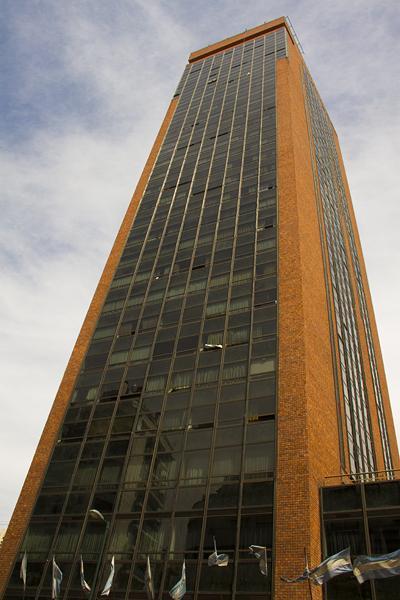 818 Suites Буенос Айрес Екстериор снимка