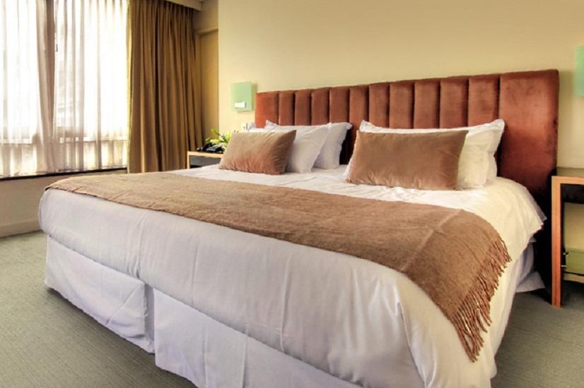 818 Suites Буенос Айрес Екстериор снимка
