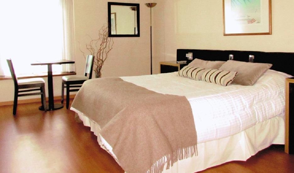 818 Suites Буенос Айрес Екстериор снимка