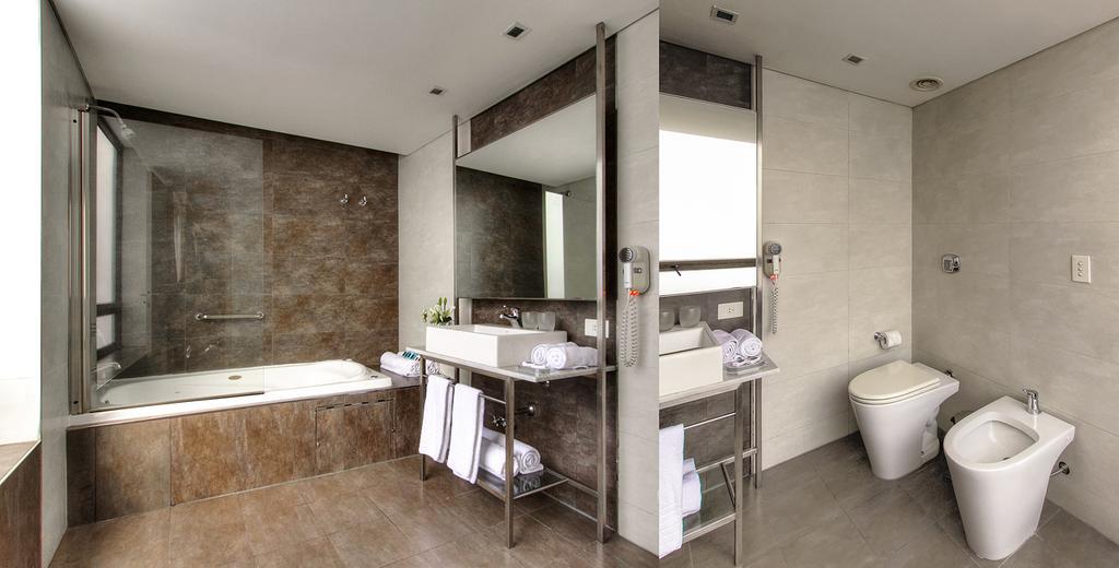 818 Suites Буенос Айрес Стая снимка