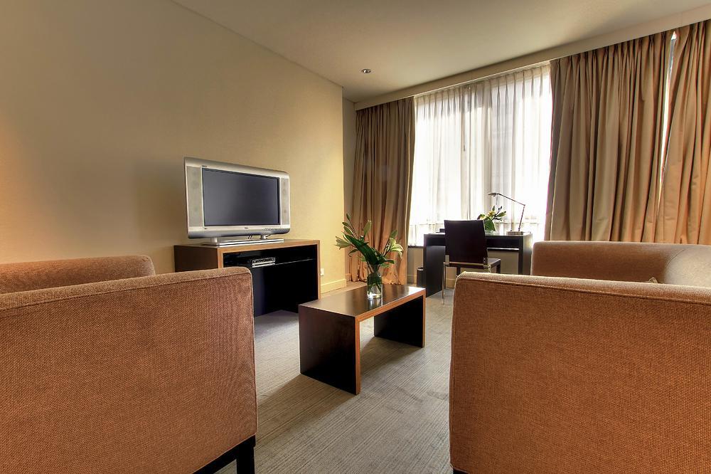 818 Suites Буенос Айрес Стая снимка