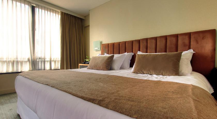 818 Suites Буенос Айрес Екстериор снимка